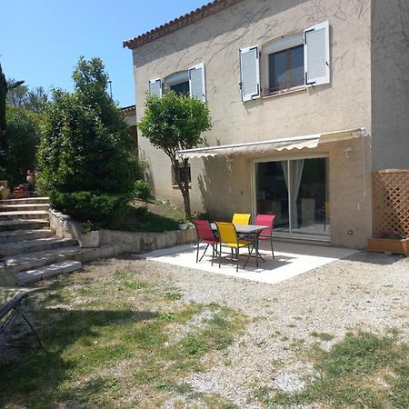 Le Clos Des Lauriers Carcassonne Exterior photo